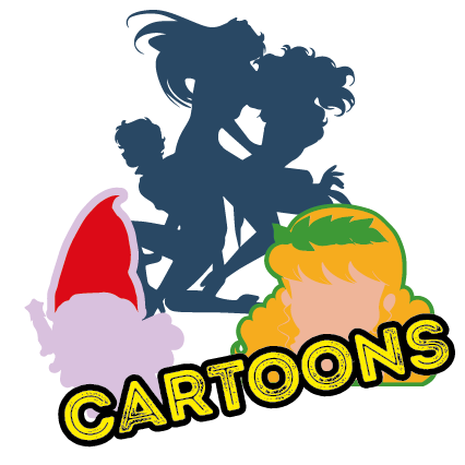 Cartoons
