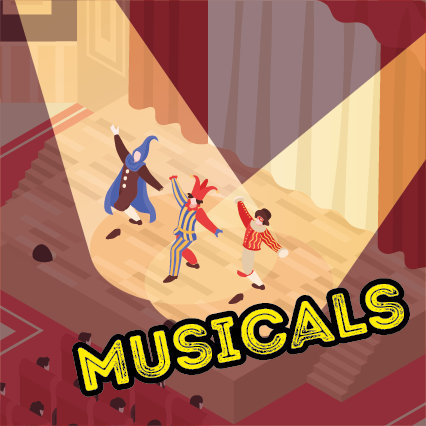 Musicals