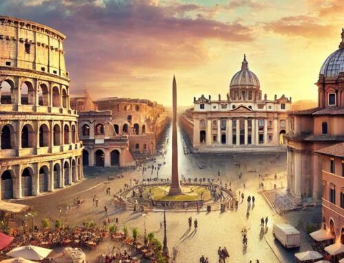 I romani conoscono davvero Roma?